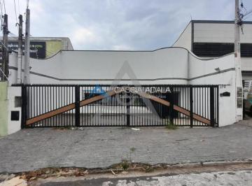 Comercial · 377m² · 3 Vagas · Prédio à venda em Campinas, Jardim do Trevo, com 377 m²