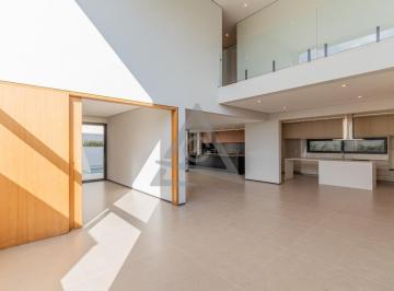 Casa · 373m² · 4 Quartos · 3 Vagas · Casa à venda em Campinas, Alphaville Dom Pedro 3, com 4 suítes, com 373 m², Alphaville Dom Pedro 3