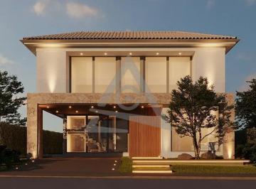 Casa · 418m² · 5 Quartos · 2 Vagas · Casa à venda em Paulínia, Jardim América, com 5 suítes, com 418 m², Residencial Villa Bella Florença