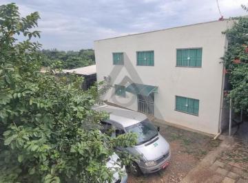 Comercial · 133m² · Galpão para alugar em Paulínia, Santa Cecília, com 133 m²