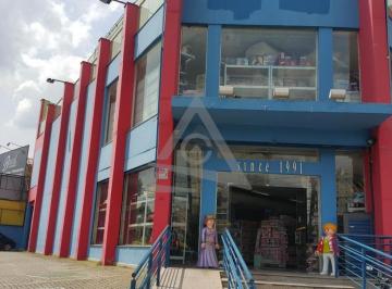 Comercial · 1650m² · Prédio à venda em Campinas, Jardim Guanabara, com 1650 m²