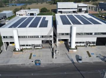 Comercial · 1183m² · Galpão para alugar em Indaiatuba, Chácara Alvorada, com 1183 m², DIn Indaiatuba