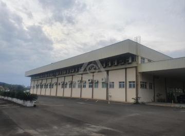 Comercial · 6650m² · Prédio para alugar em Americana, Jardim Miriam, com 6650 m²
