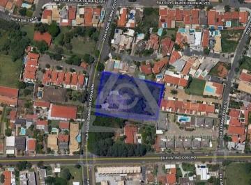 Terreno · 5086m² · Área à venda em Campinas, Parque Taquaral, com 5086 m²