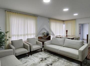 Residencial Toscana · Apartamento para alugar em Campinas, Cambuí, com 4 suítes, com 213 m², Residencial Toscana