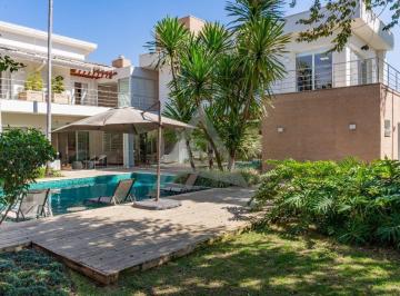 casa em condominio · Casa à venda em Campinas, Residencial Vila Verde, com 5 suítes, com 703 m², Residencial Vila Verde