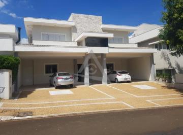 Casa · 324m² · 4 Quartos · 9 Vagas · Casa à venda em Paulínia, Betel, com 4 suítes, com 324 m², Residencial Green Ville - Paulínia
