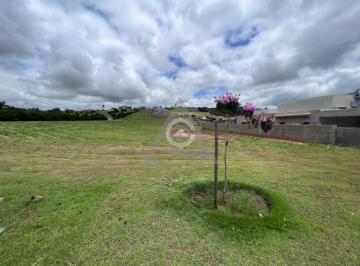 Terreno · 1010m² · Terreno à venda em Campinas, Loteamento Residencial Entre Verdes (Sousas), com 1010 m²