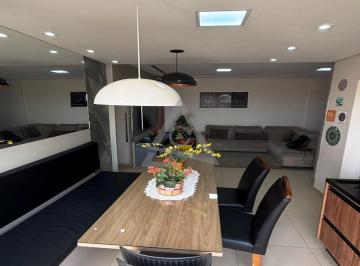 Happy Patriani · Apartamento à venda em Campinas, Parque Industrial, com 2 suítes, com 75 m², Happy Patriani
