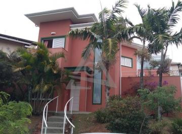 Millenium · Casa à venda em Valinhos, Jardim Recanto, com 4 suítes, com 366 m², Millenium