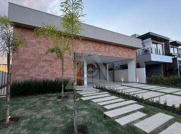 Casa · 237m² · 3 Quartos · 4 Vagas · Casa à venda em Campinas, Alphaville Dom Pedro 3, com 3 suítes, com 237 m², Alphaville Dom Pedro 3