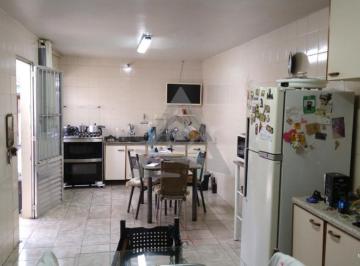 Casa · 199m² · 3 Quartos · 4 Vagas · Casa à venda em Campinas, Jardim Brasil, com 3 quartos, com 199 m²