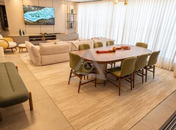 Apartamento · 222m² · 3 Quartos · 3 Vagas · Apartamento à venda em Campinas, Nova Campinas, com 3 suítes, com 222 m², Legend Nova Campinas