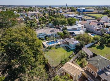 Casa · 502m² · 3 Quartos · 4 Vagas · Casa à venda em Campinas, Chácara São Rafael, com 3 quartos, com 502 m², Chácara São Rafael