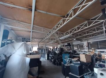 Comercial · 692m² · 10 Vagas · Galpão à venda e para alugar em Campinas, Jardim Nova Europa, com 692 m²