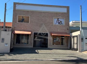 Comercial · 308m² · 3 Vagas · Salão à venda em Campinas, Sousas, com 308.3 m²