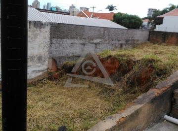 Comercial · 300m² · Terreno à venda em Campinas, Nova Campinas, com 300 m²