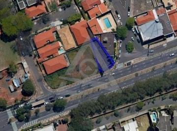 Comercial · 359m² · Terreno para alugar em Campinas, Nova Campinas, com 359.9 m²
