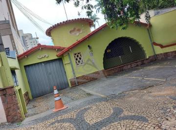 Comercial · 126m² · 4 Quartos · Casa à venda em Campinas, Vila Itapura, com 4 quartos, com 126 m²