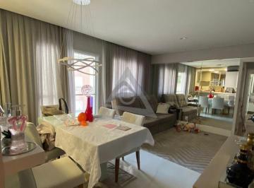 I Home · Apartamento à venda em Campinas, Mansões Santo Antônio, com 3 quartos, com 82 m², I Home