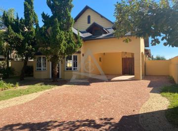 casa em condominio · Casa à venda em Campinas, Loteamento Alphaville Campinas, com 3 quartos, com 330 m²