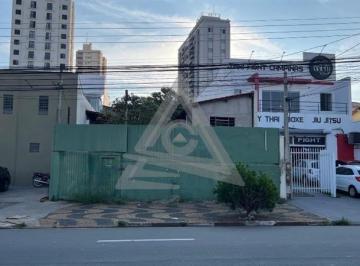 Comercial · 460m² · Terreno à venda em Campinas, Vila Nova, com 460 m²