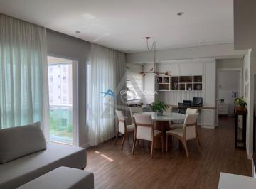 Condomínio Rossi Ativa Villa Bella · Apartamento à venda em Paulínia, Jardim América, com 2 suítes, com 93 m²