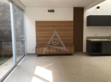 Quinta Das Parreiras - Valinhos · Casa à venda em Valinhos, Chácaras Silvania, com 3 suítes, com 134 m²