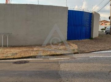 Comercial · 342m² · Terreno para alugar em Campinas, Jardim Santa Genebra, com 342 m²