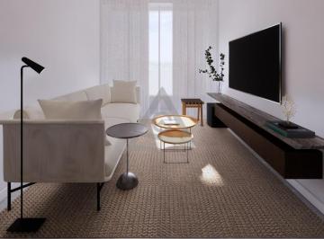 Apartamento · 61m² · 2 Quartos · 1 Vaga · Apartamento à venda em Campinas, Cambuí, com 2 quartos, com 61 m², Edifício Carla Cristina