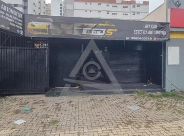 Salão · Salão para alugar em Campinas, Cambuí, com 80 m²