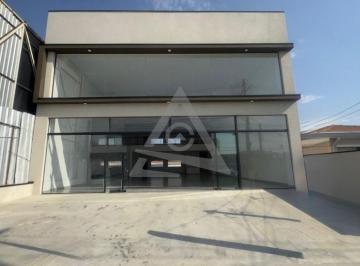 Comercial · 420m² · 5 Vagas · Salão para alugar em Campinas, Jardim Nossa Senhora Auxiliadora, com 420 m²