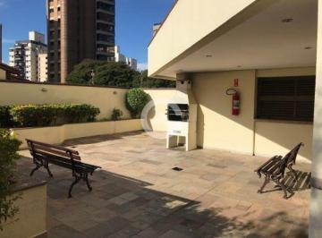 galápagos · Apartamento à venda em Campinas, Jardim Proença, com 3 quartos, com 90 m², Galápagos