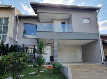 Campos Do Conde I · Casa à venda em Paulínia, Cascata, com 4 quartos, com 236 m², Campos do Conde I