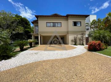 casa em condominio · Casa à venda em Campinas, Loteamento Alphaville Campinas, com 5 quartos, com 522 m²