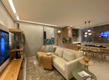 Sensia Parque Prado · Apartamento à venda em Campinas, Loteamento Parque São Martinho, com 2 quartos, com 66 m²