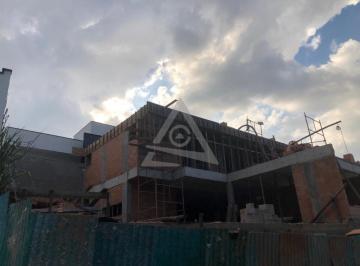 Casa · 270m² · 3 Quartos · 2 Vagas · Casa à venda em Valinhos, Chácaras Silvania, com 3 suítes, com 270 m², Tabapuã