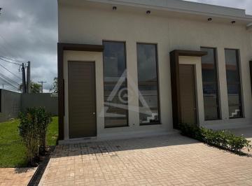 Casa · 150m² · 3 Quartos · 2 Vagas · Casa à venda e para alugar em Campinas, Parque Rural Fazenda Santa Cândida, com 3 suítes, com 150 m²