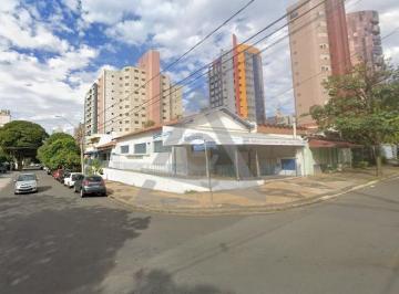 Comercial · 309m² · 1 Quarto · 1 Vaga · Casa para alugar em Campinas, Cambuí, com 1 quarto, com 309 m²
