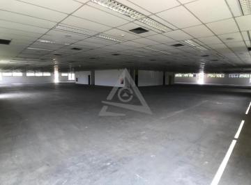Comercial · 1679m² · Salão para alugar em Hortolândia, Chácaras Assay, com 1679 m², Tech Town