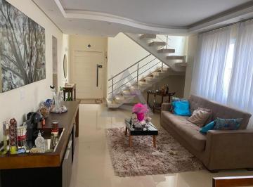 Casa · 224m² · 3 Quartos · 4 Vagas · Casa à venda em Paulínia, Betel, com 3 suítes, com 224 m²