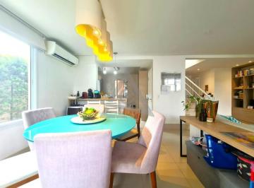 Casa · 120m² · 3 Quartos · 4 Vagas · Casa à venda em Campinas, Jardim Myrian Moreira da Costa, com 3 quartos, com 120.35 m²