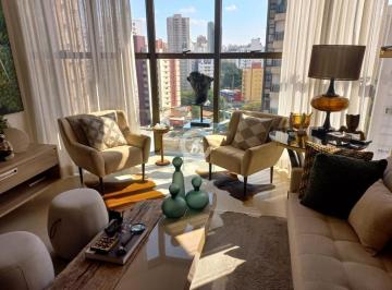lucy behmer · Apartamento à venda em Campinas, Cambuí, com 2 quartos, com 145 m², Lucy Behmer