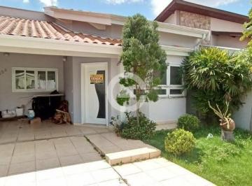 Casa · 174m² · 3 Quartos · 2 Vagas · Casa à venda em Hortolândia, Jardim Flamboyant, com 3 quartos, com 174 m²