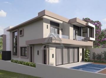 Casa · 380m² · 4 Quartos · 6 Vagas · Casa à venda em Campinas, Swiss Park, com 4 suítes, com 380 m², Glarus - Swiss Park