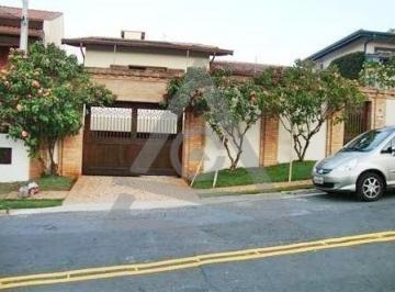 Casa · 367m² · 4 Quartos · 4 Vagas · Casa à venda em Campinas, Parque Nova Campinas, com 4 suítes, com 367 m²