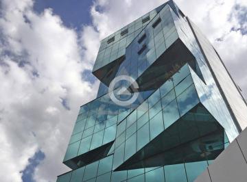 Comercial · 102m² · 2 Vagas · Sala à venda em Campinas, Cambuí, com 102 m², Hannover Tower