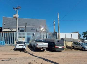 Comercial · 581m² · 4 Vagas · Galpão à venda em Campinas, Real Parque, com 581 m²