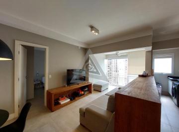 Setin Home & Life · Apartamento à venda em Campinas, Cambuí, com 1 suíte, com 46 m², Setin Home & Life