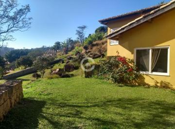 Casa · 290m² · 3 Quartos · 6 Vagas · Casa à venda em Valinhos, Jardim Pinheiros, com 3 suítes, com 290 m², Moinho de Vento
